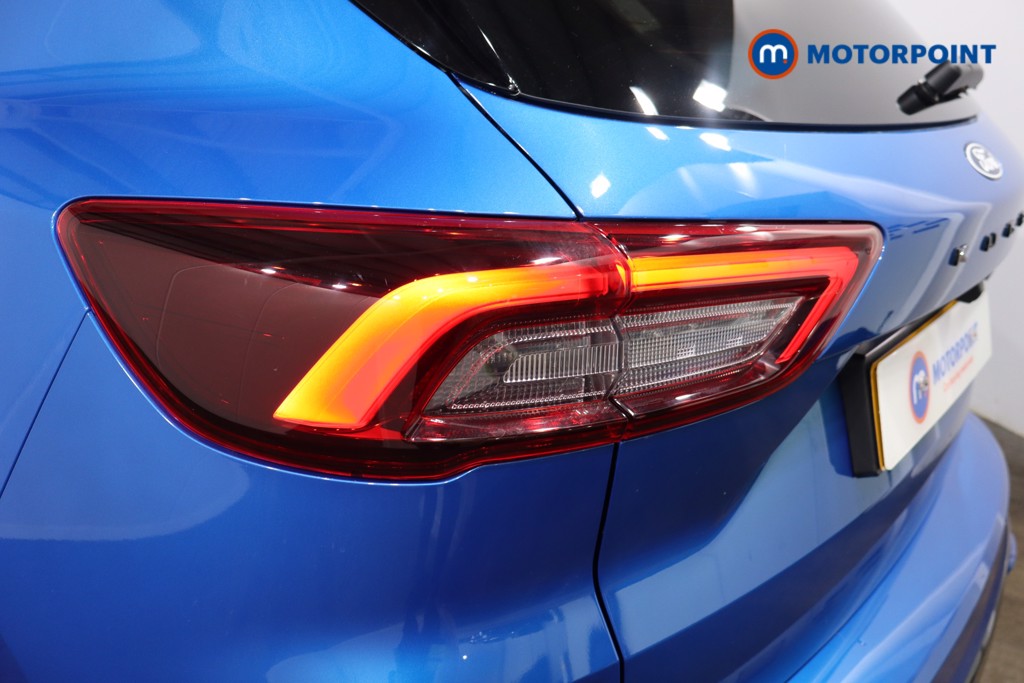 Ford Kuga St-Line X Automatic Petrol Plug-In Hybrid SUV - Stock Number (1549571) - 24th supplementary image