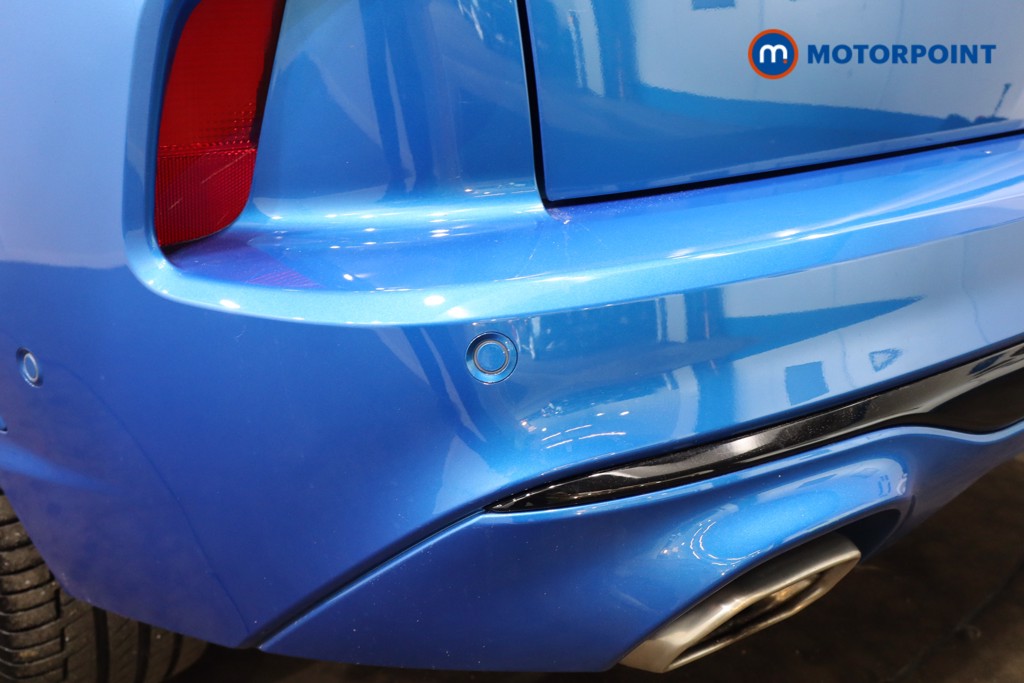 Ford Kuga St-Line X Automatic Petrol Plug-In Hybrid SUV - Stock Number (1549571) - 25th supplementary image