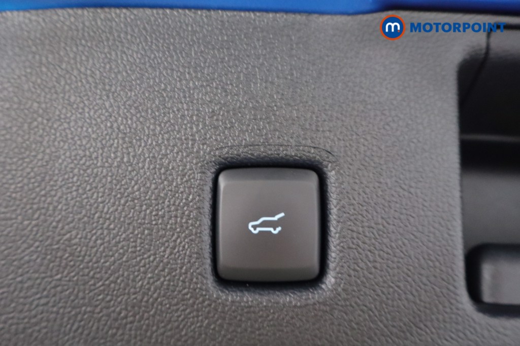Ford Kuga St-Line X Automatic Petrol Plug-In Hybrid SUV - Stock Number (1549571) - 27th supplementary image