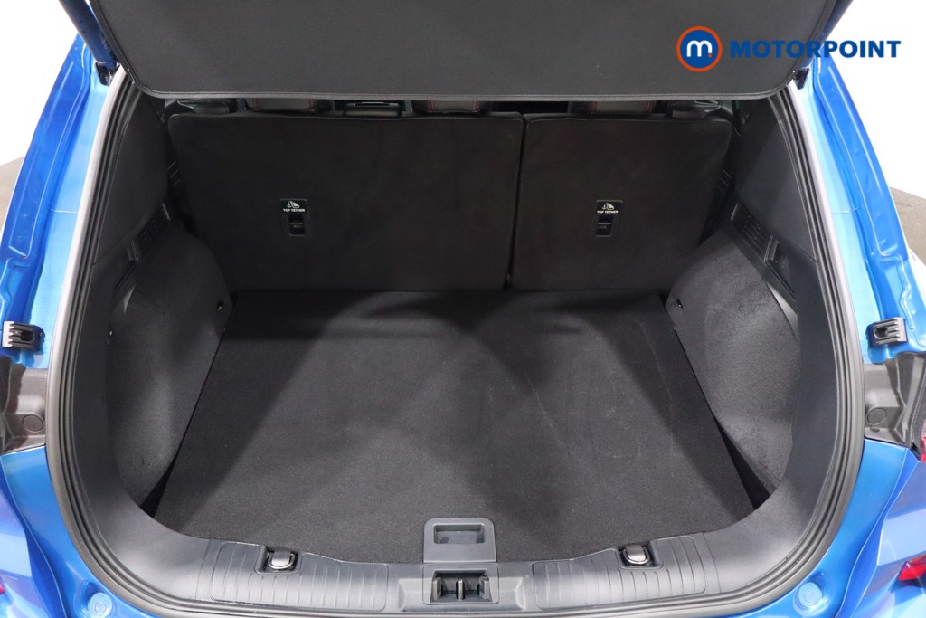 Ford Kuga St-Line X Automatic Petrol Plug-In Hybrid SUV - Stock Number (1549571) - 28th supplementary image
