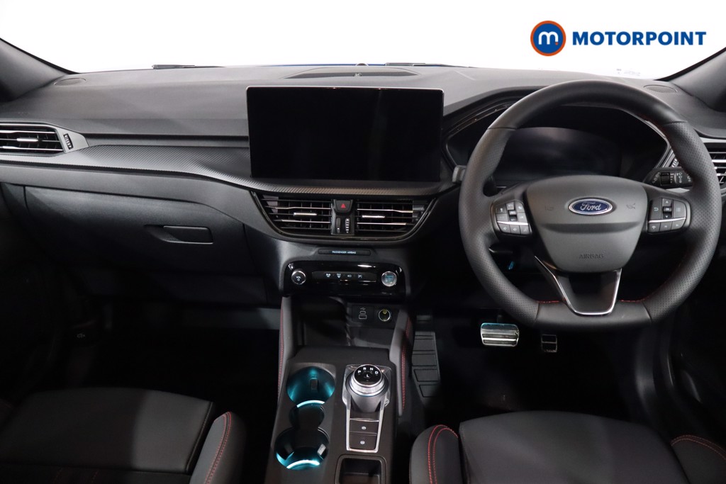 Ford Kuga St-Line X Automatic Petrol Plug-In Hybrid SUV - Stock Number (1549571) - 1st supplementary image