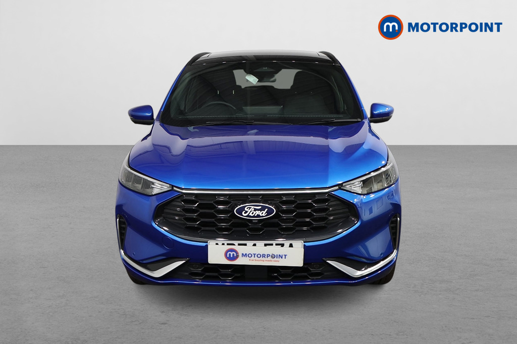 Ford Kuga St-Line X Automatic Petrol Plug-In Hybrid SUV - Stock Number (1549571) - Front bumper