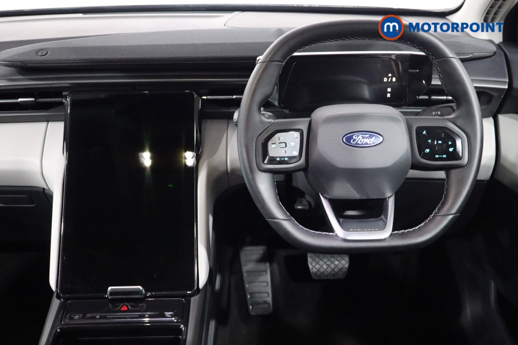 Ford Explorer Select Automatic Electric SUV - Stock Number (1549593) - 3rd supplementary image