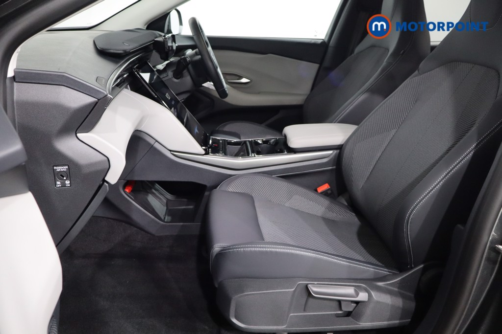 Ford Explorer Select Automatic Electric SUV - Stock Number (1549593) - 4th supplementary image