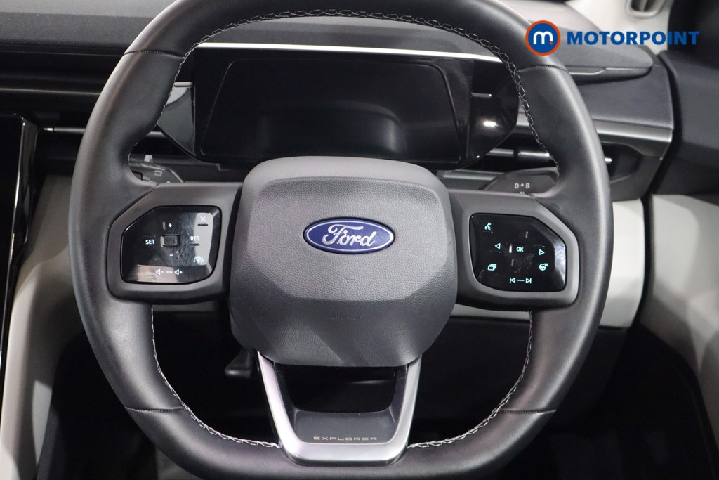 Ford Explorer Select Automatic Electric SUV - Stock Number (1549593) - 6th supplementary image