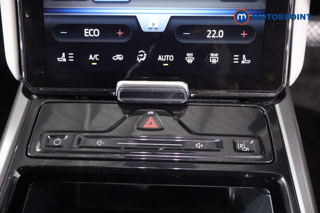 Ford Explorer Select Automatic Electric SUV - Stock Number (1549593) - 14th supplementary image