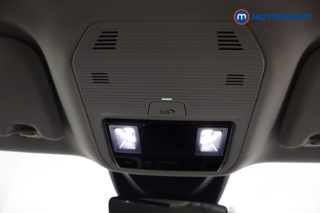 Ford Explorer Select Automatic Electric SUV - Stock Number (1549593) - 17th supplementary image