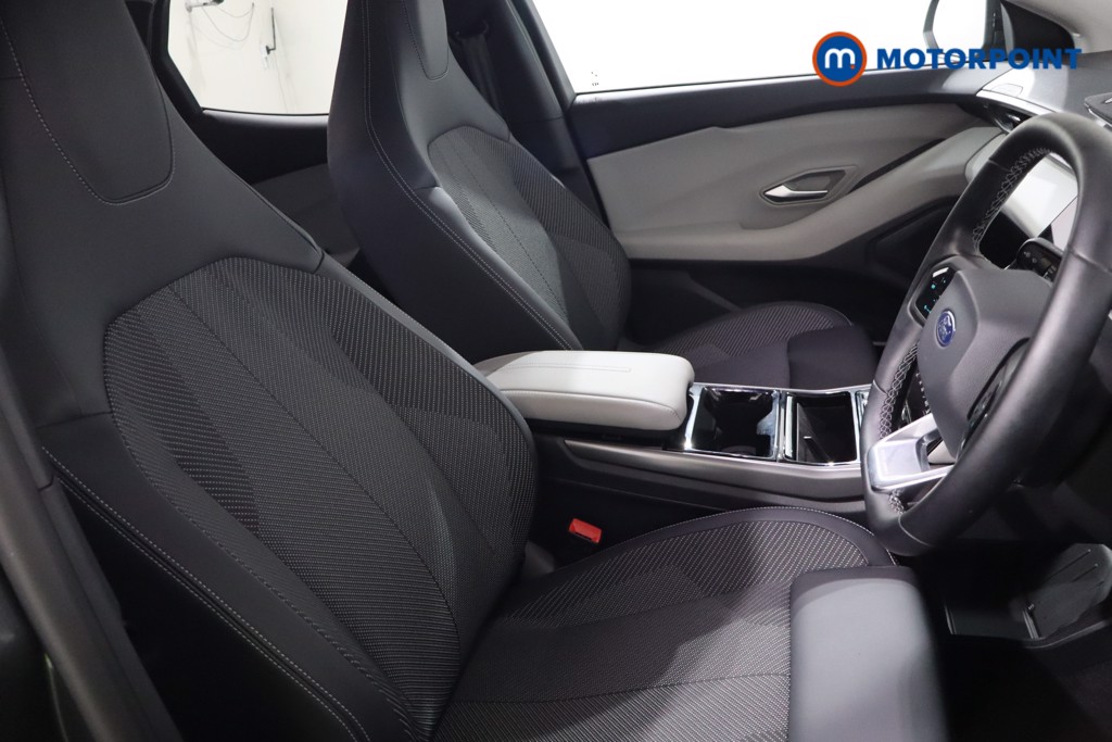 Ford Explorer Select Automatic Electric SUV - Stock Number (1549593) - 18th supplementary image
