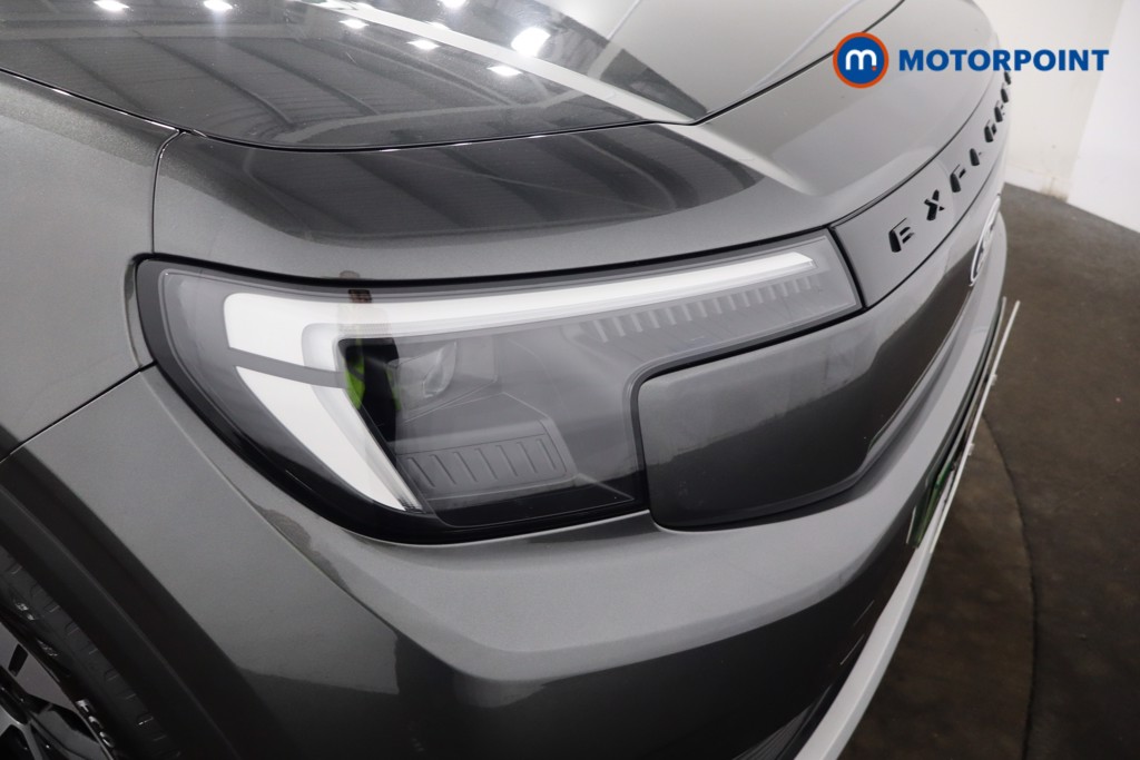 Ford Explorer Select Automatic Electric SUV - Stock Number (1549593) - 19th supplementary image