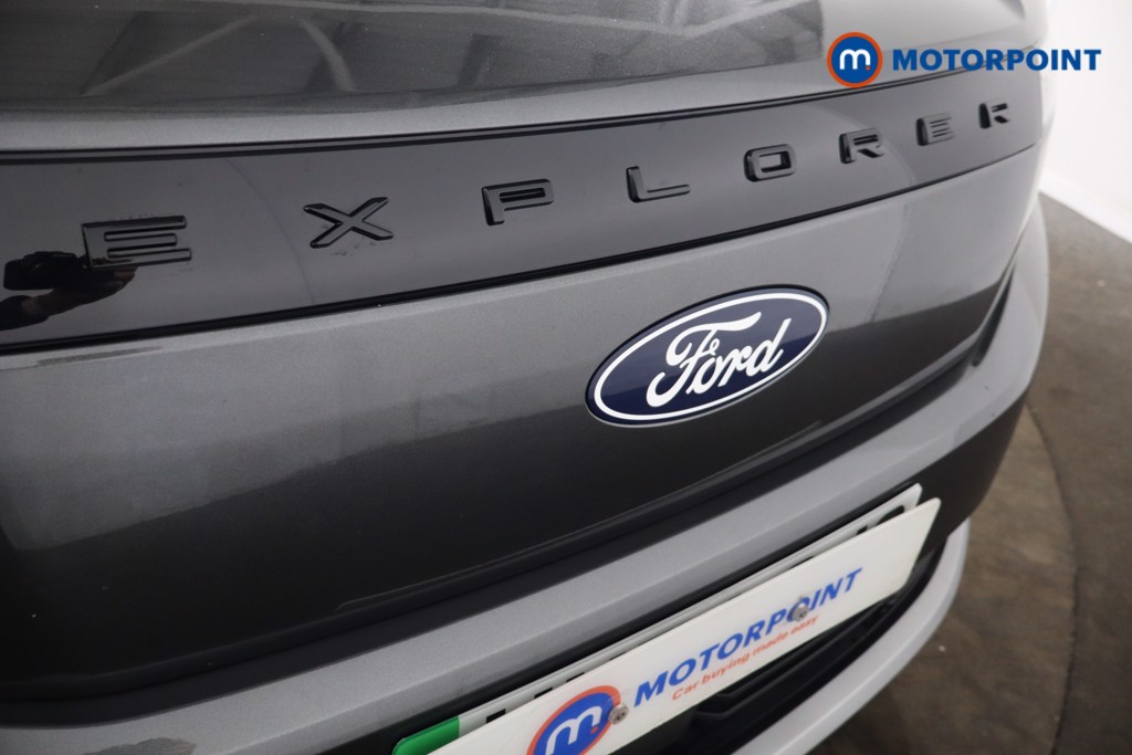 Ford Explorer Select Automatic Electric SUV - Stock Number (1549593) - 21st supplementary image
