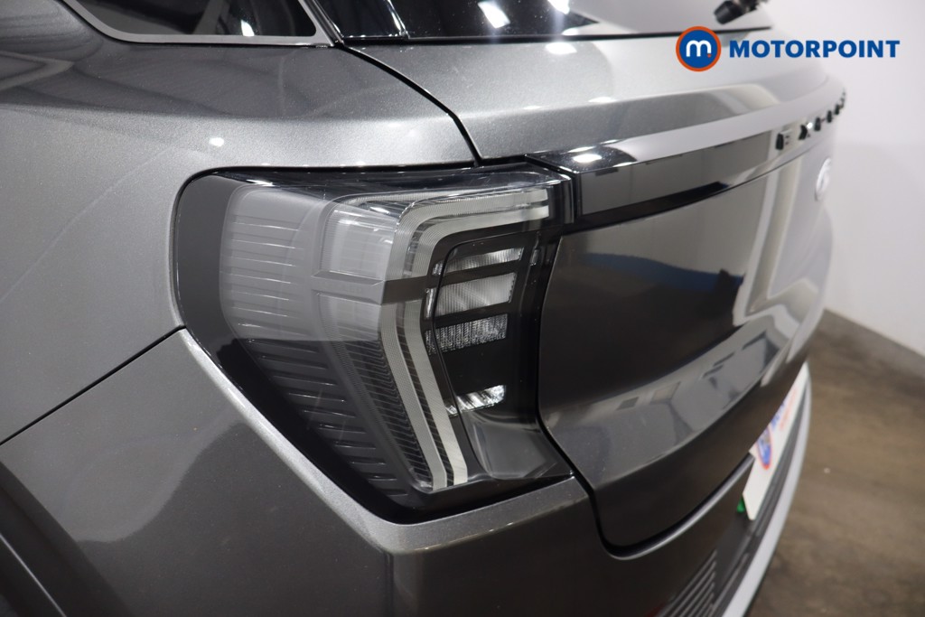 Ford Explorer Select Automatic Electric SUV - Stock Number (1549593) - 22nd supplementary image