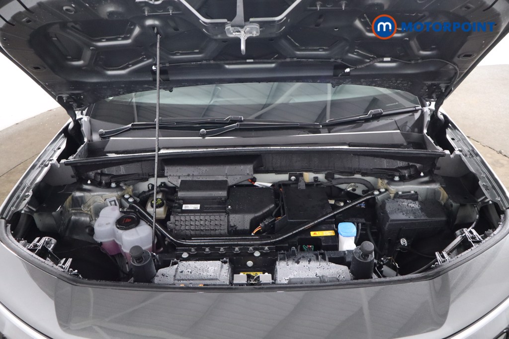 Ford Explorer Select Automatic Electric SUV - Stock Number (1549593) - 24th supplementary image