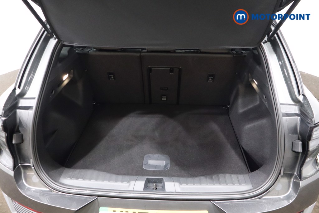 Ford Explorer Select Automatic Electric SUV - Stock Number (1549593) - 25th supplementary image