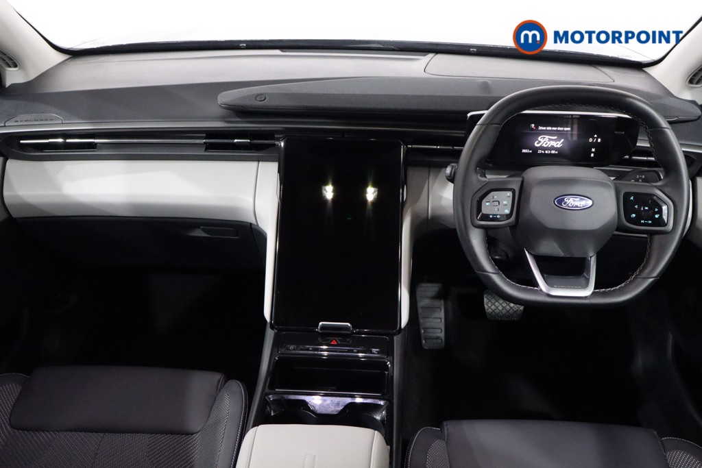 Ford Explorer Select Automatic Electric SUV - Stock Number (1549593) - 1st supplementary image
