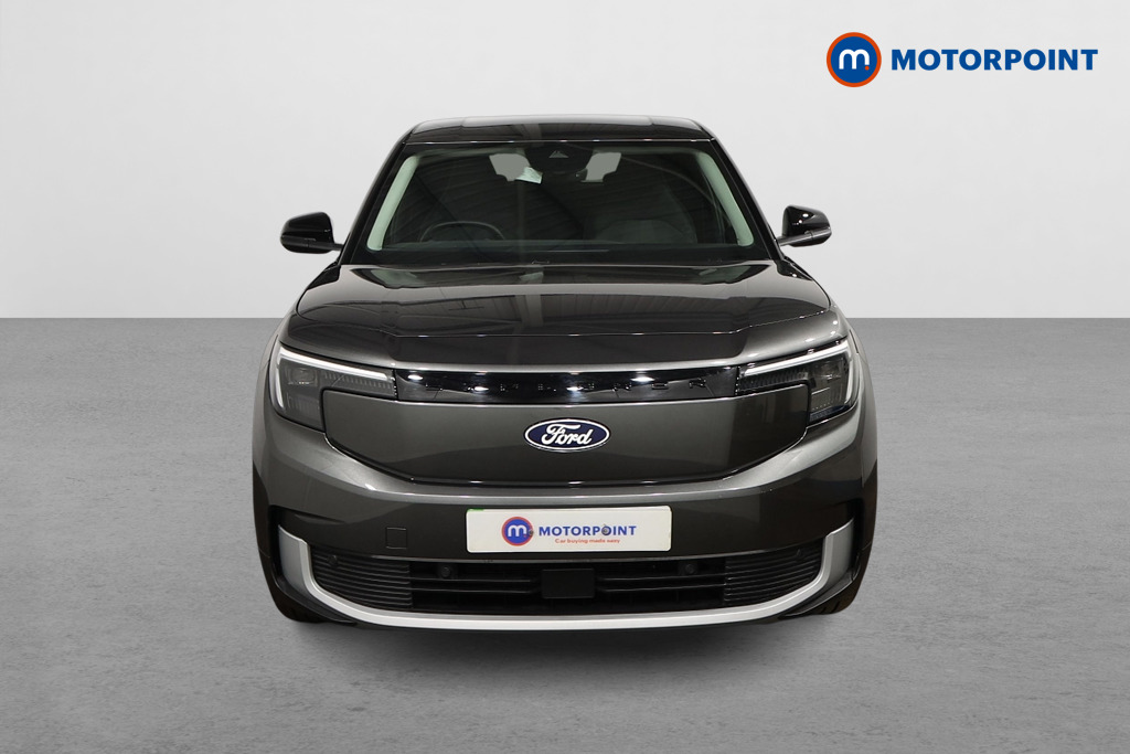 Ford Explorer Select Automatic Electric SUV - Stock Number (1549593) - Front bumper