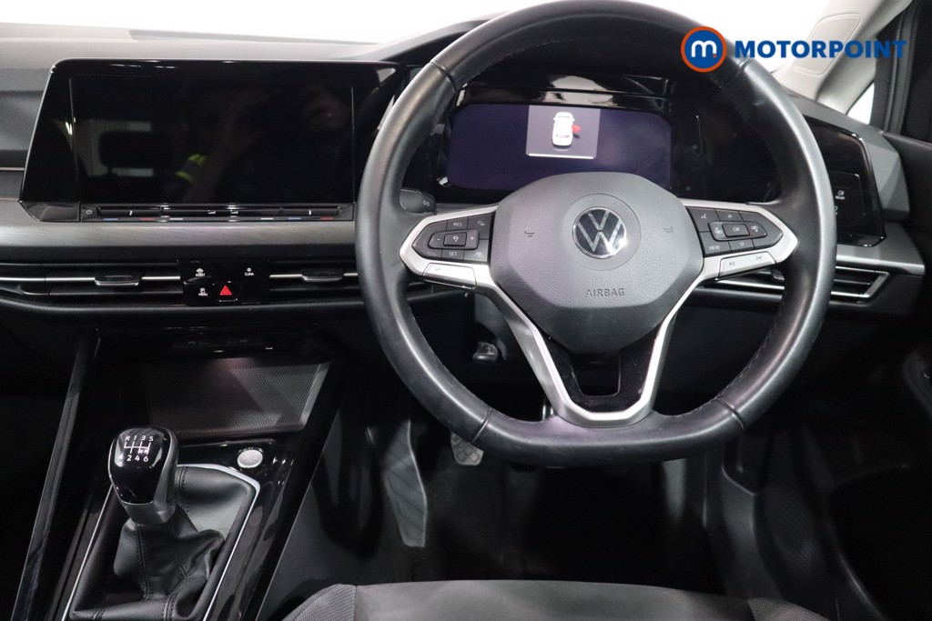 Volkswagen Golf Style Edition Manual Petrol Hatchback - Stock Number (1549604) - 3rd supplementary image