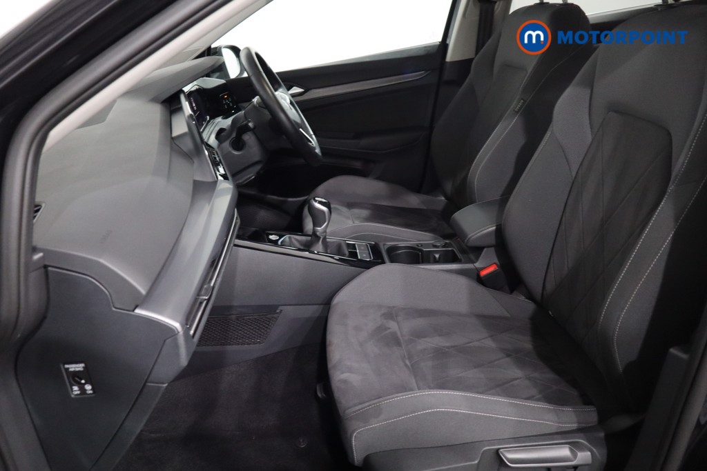 Volkswagen Golf Style Edition Manual Petrol Hatchback - Stock Number (1549604) - 4th supplementary image