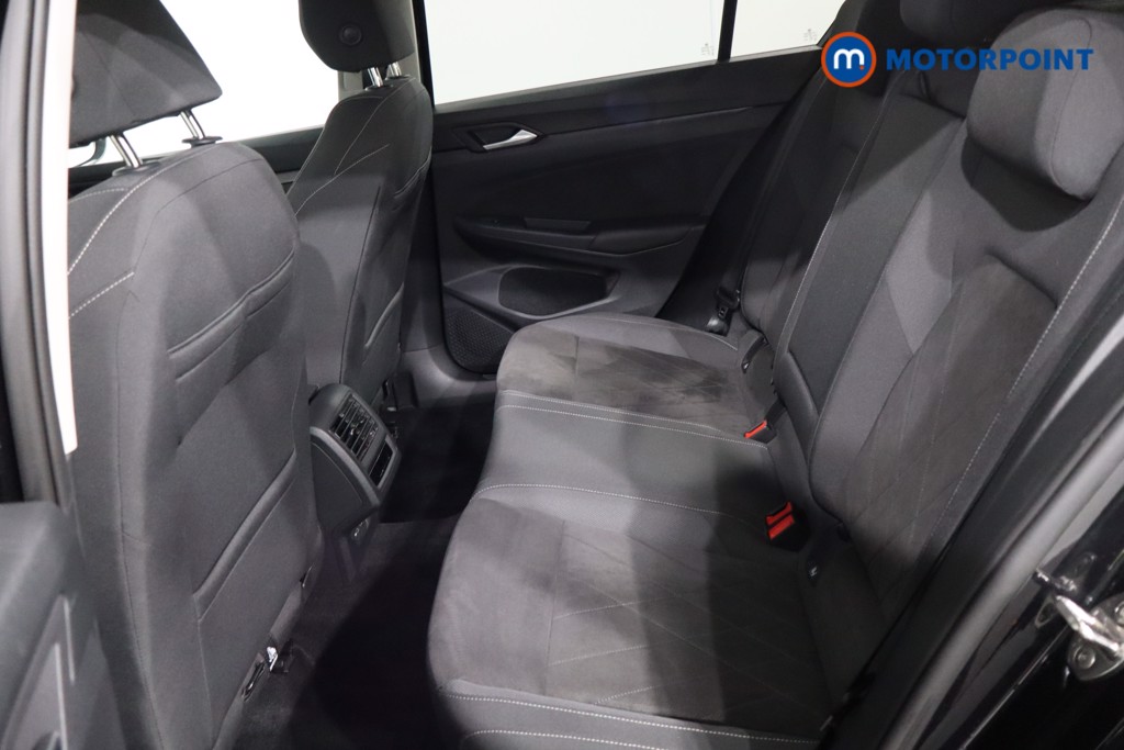 Volkswagen Golf Style Edition Manual Petrol Hatchback - Stock Number (1549604) - 5th supplementary image