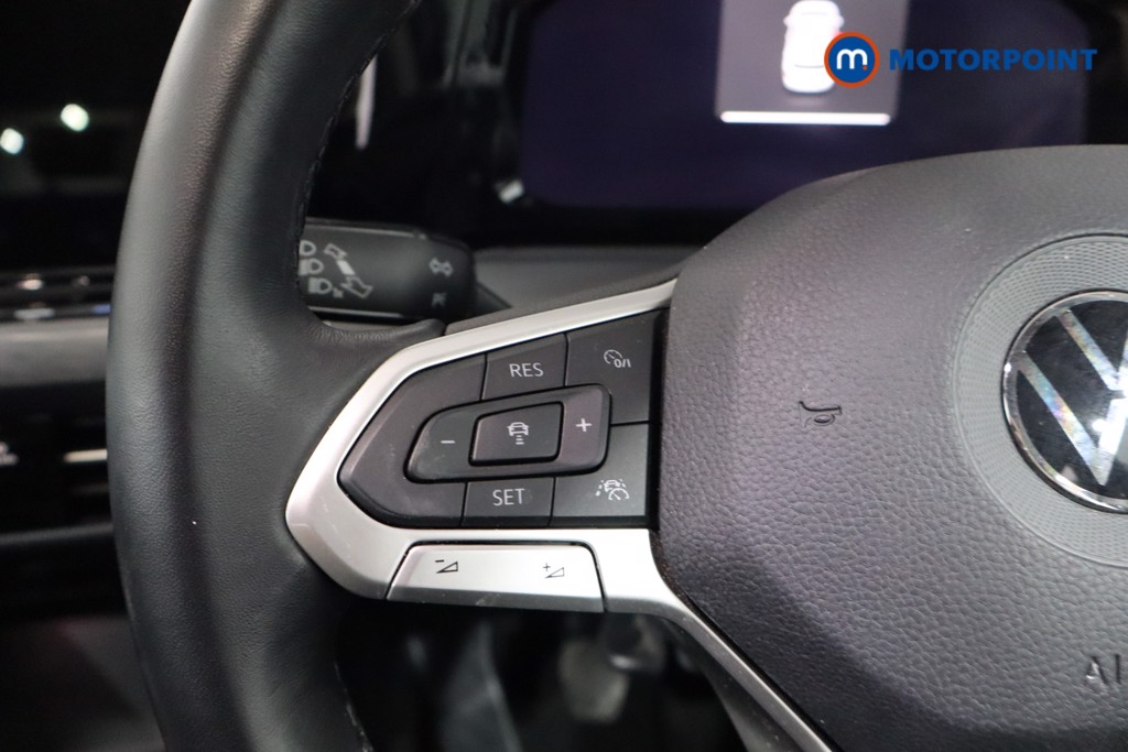 Volkswagen Golf Style Edition Manual Petrol Hatchback - Stock Number (1549604) - 7th supplementary image