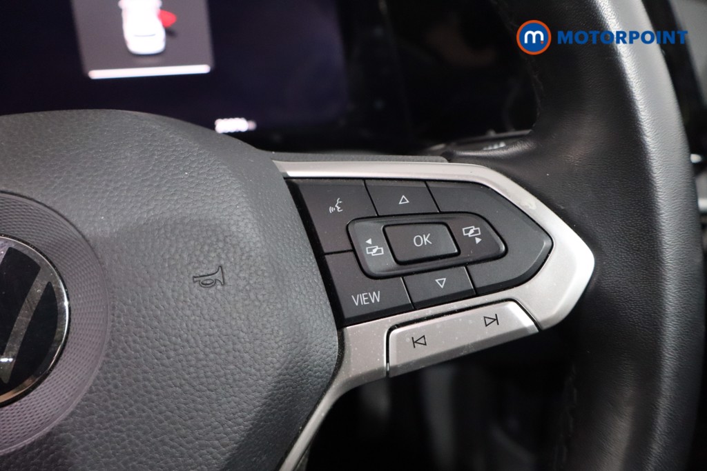 Volkswagen Golf Style Edition Manual Petrol Hatchback - Stock Number (1549604) - 8th supplementary image
