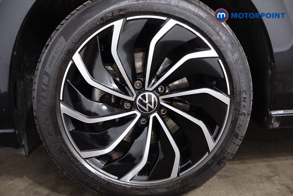Volkswagen Golf Style Edition Manual Petrol Hatchback - Stock Number (1549604) - 11th supplementary image