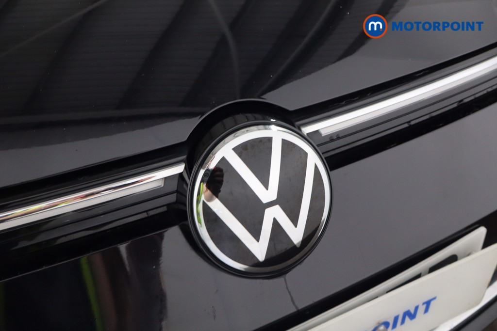 Volkswagen Golf Style Edition Manual Petrol Hatchback - Stock Number (1549604) - 22nd supplementary image