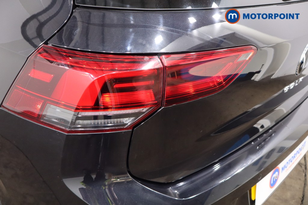 Volkswagen Golf Style Edition Manual Petrol Hatchback - Stock Number (1549604) - 23rd supplementary image