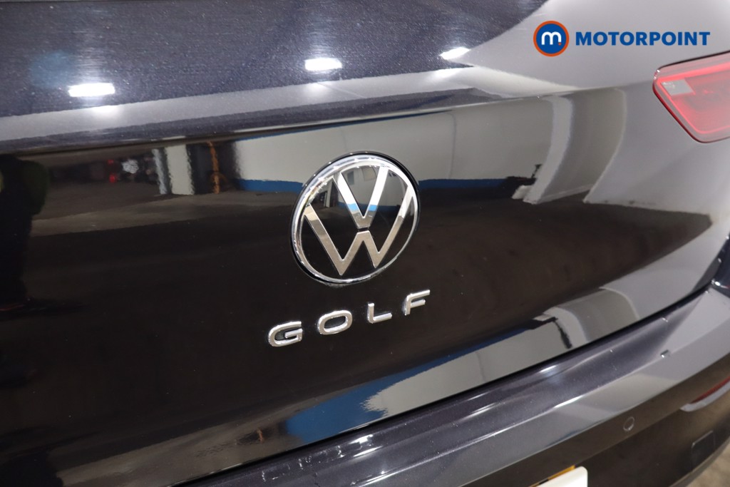 Volkswagen Golf Style Edition Manual Petrol Hatchback - Stock Number (1549604) - 25th supplementary image