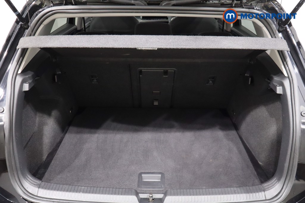 Volkswagen Golf Style Edition Manual Petrol Hatchback - Stock Number (1549604) - 26th supplementary image