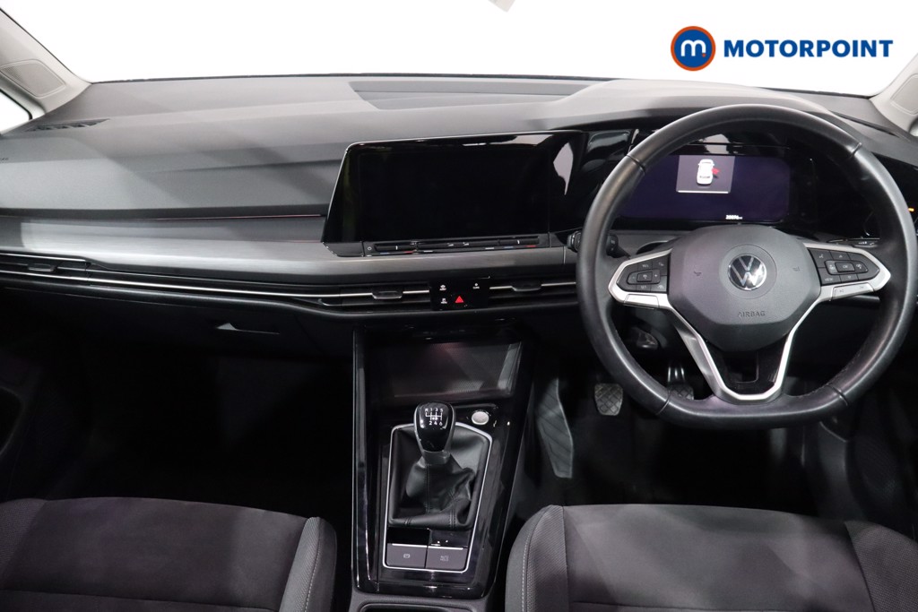 Volkswagen Golf Style Edition Manual Petrol Hatchback - Stock Number (1549604) - 1st supplementary image