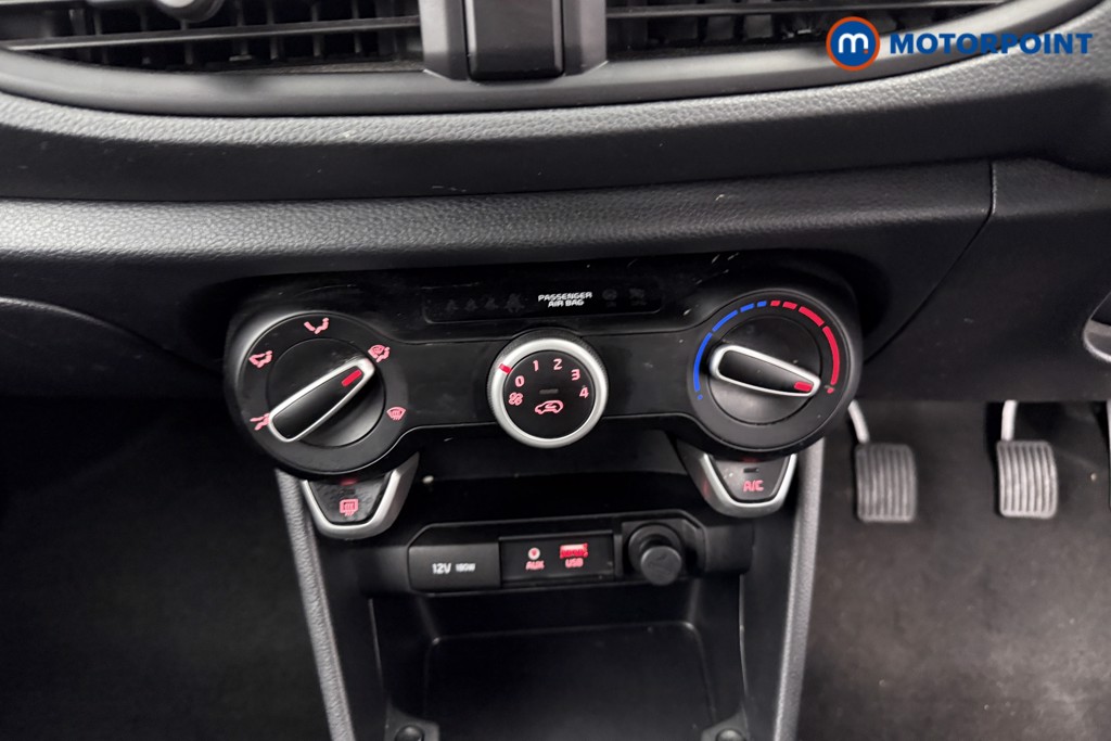 KIA Picanto 2 Manual Petrol Hatchback - Stock Number (1549617) - 6th supplementary image