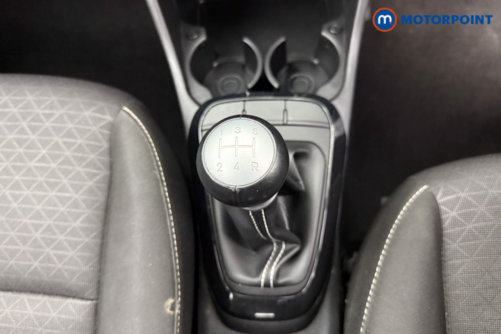 KIA Picanto 2 Manual Petrol Hatchback - Stock Number (1549617) - 7th supplementary image