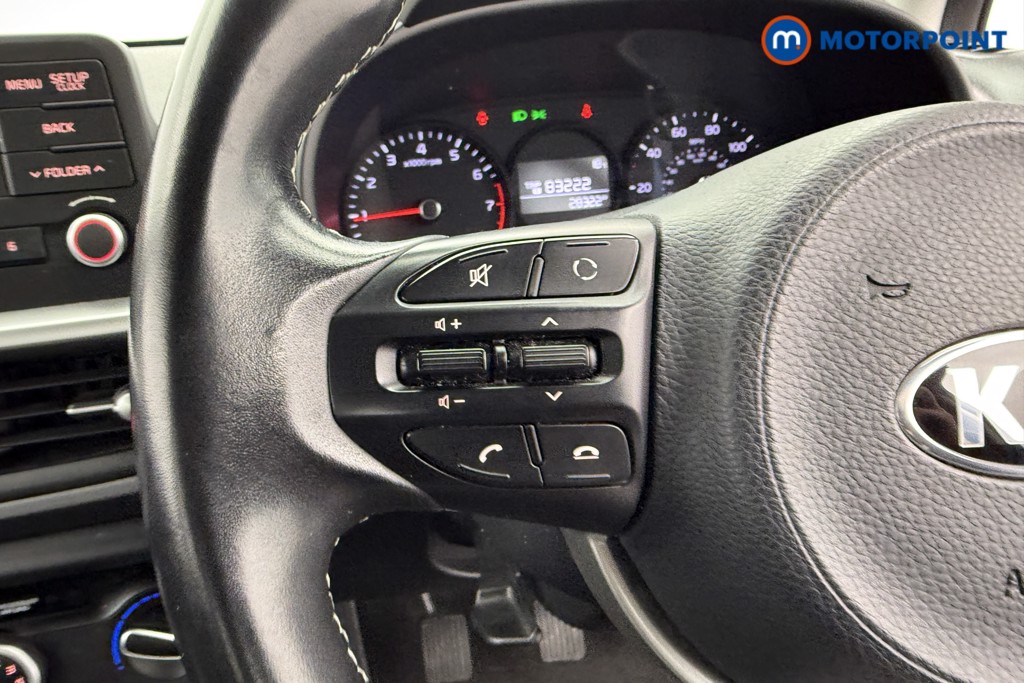KIA Picanto 2 Manual Petrol Hatchback - Stock Number (1549617) - 8th supplementary image