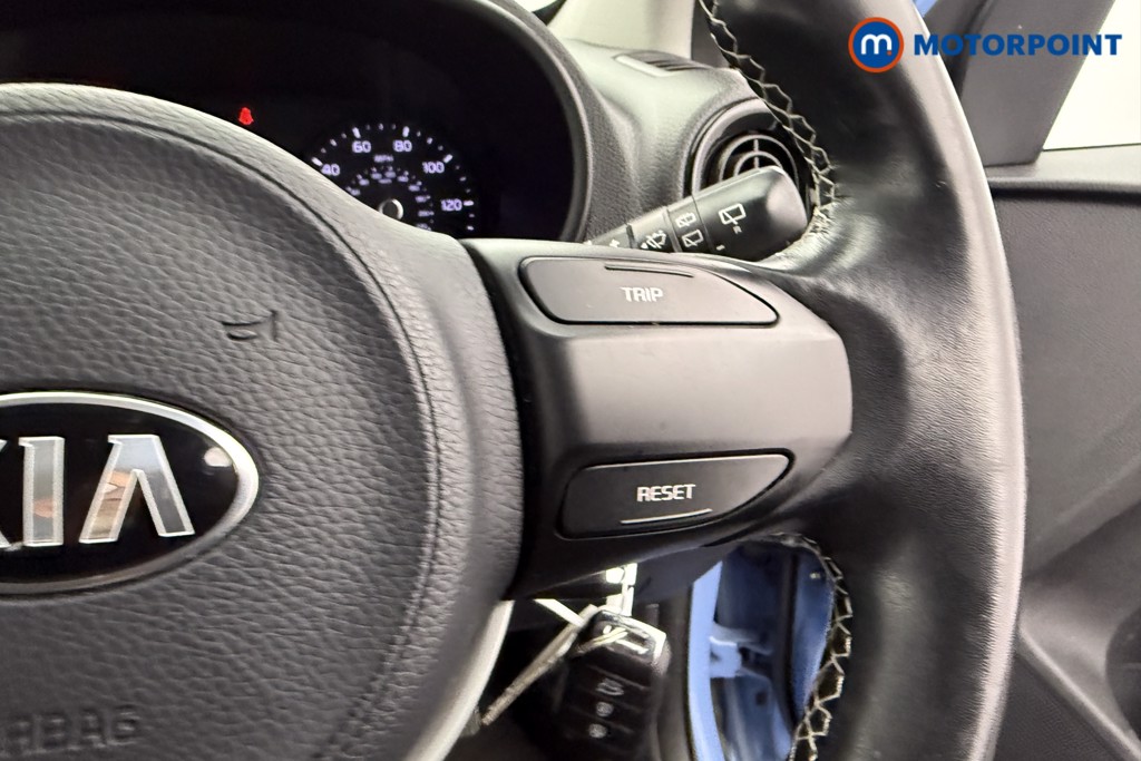 KIA Picanto 2 Manual Petrol Hatchback - Stock Number (1549617) - 9th supplementary image