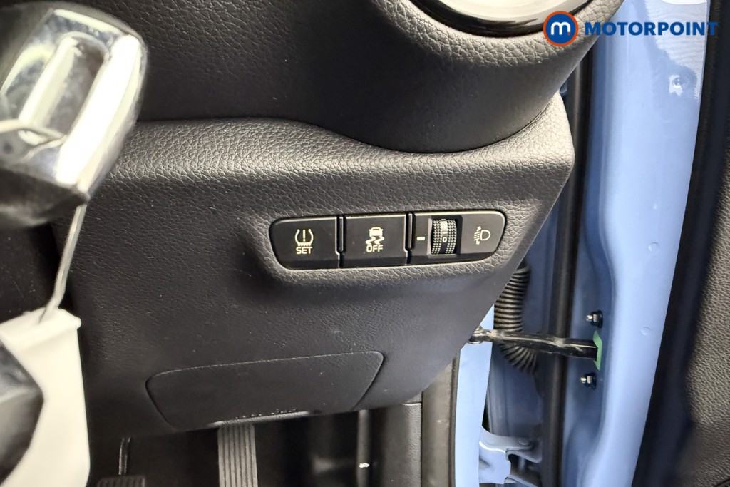 KIA Picanto 2 Manual Petrol Hatchback - Stock Number (1549617) - 10th supplementary image