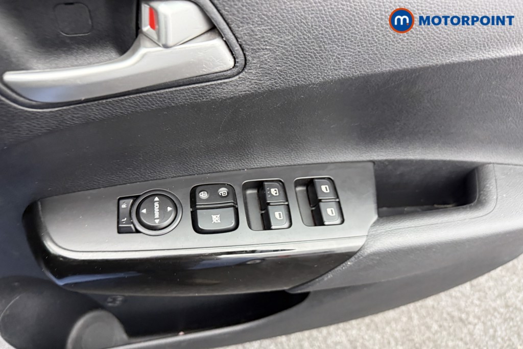 KIA Picanto 2 Manual Petrol Hatchback - Stock Number (1549617) - 11th supplementary image