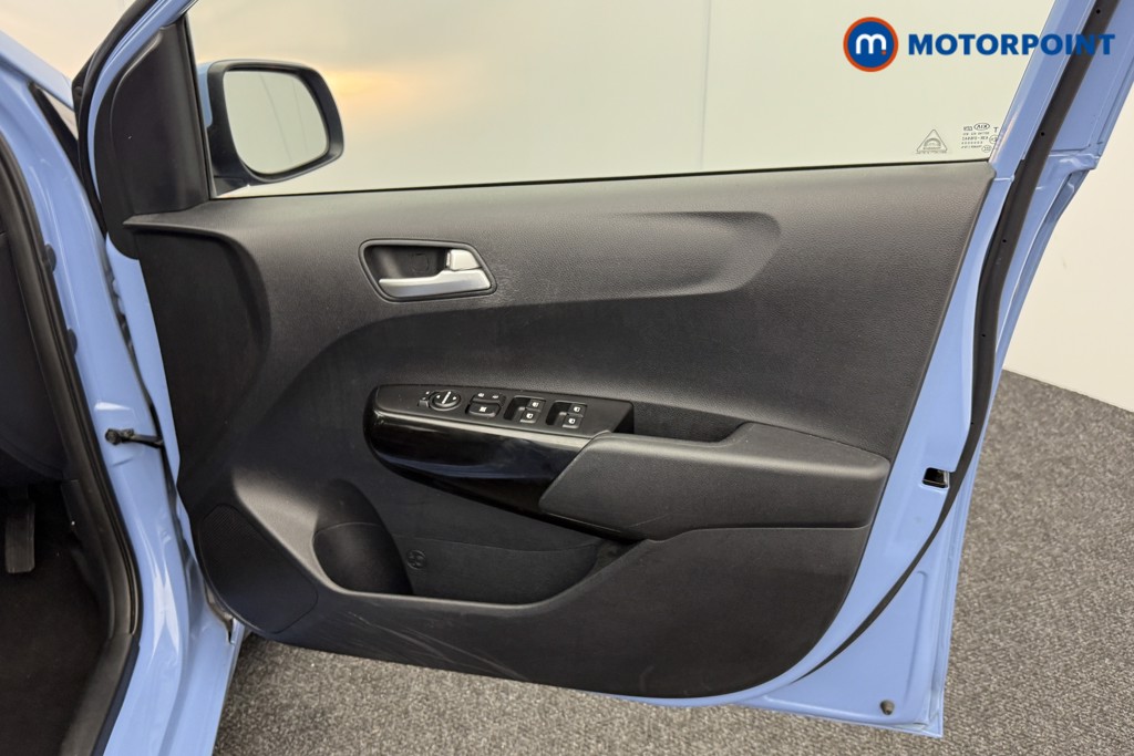 KIA Picanto 2 Manual Petrol Hatchback - Stock Number (1549617) - 12th supplementary image
