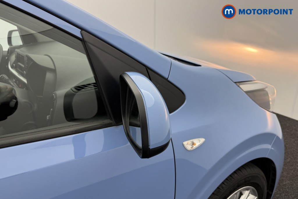 KIA Picanto 2 Manual Petrol Hatchback - Stock Number (1549617) - 13th supplementary image
