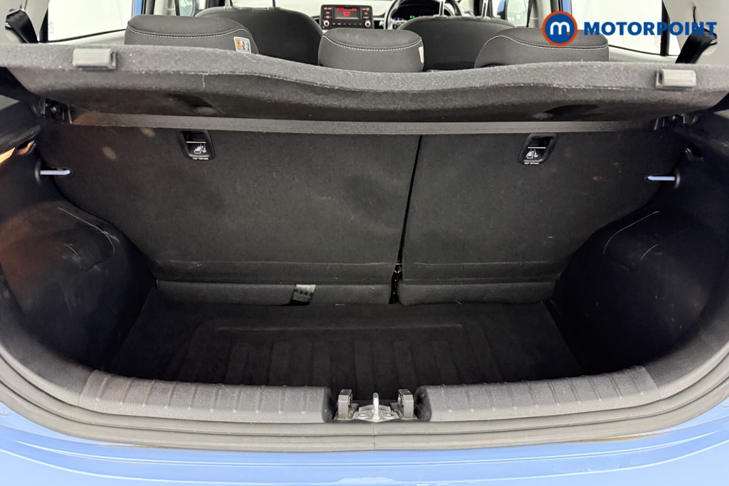 KIA Picanto 2 Manual Petrol Hatchback - Stock Number (1549617) - 14th supplementary image