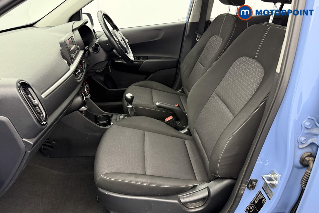 KIA Picanto 2 Manual Petrol Hatchback - Stock Number (1549617) - 15th supplementary image