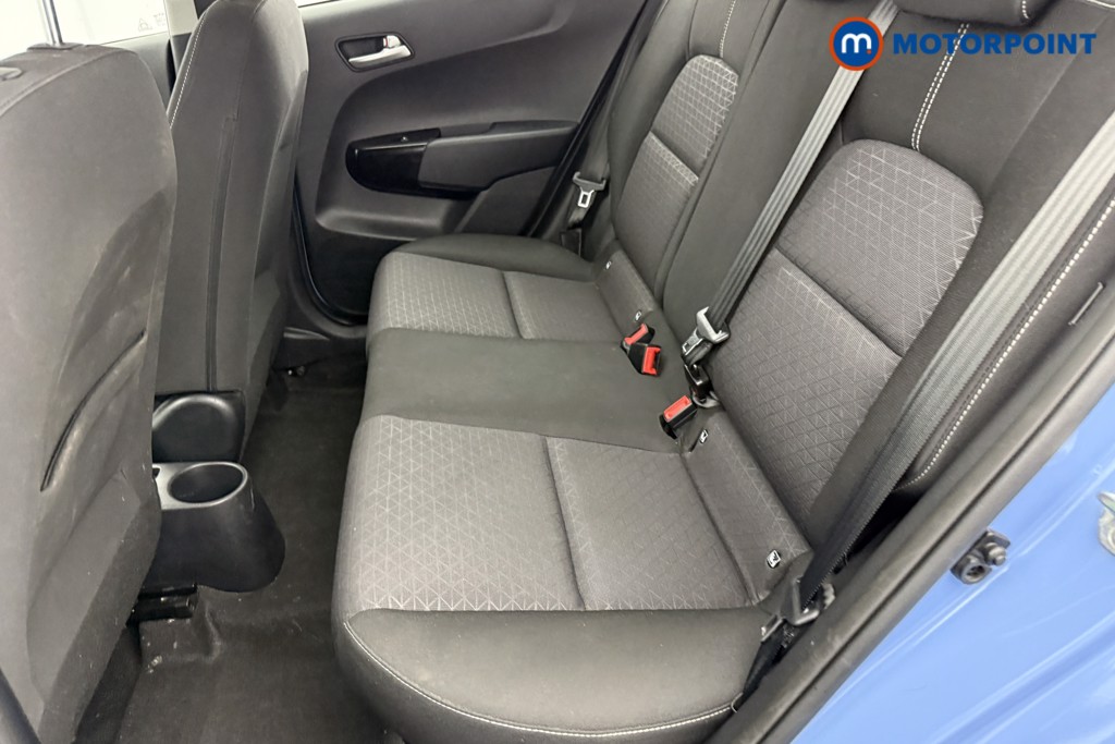 KIA Picanto 2 Manual Petrol Hatchback - Stock Number (1549617) - 16th supplementary image