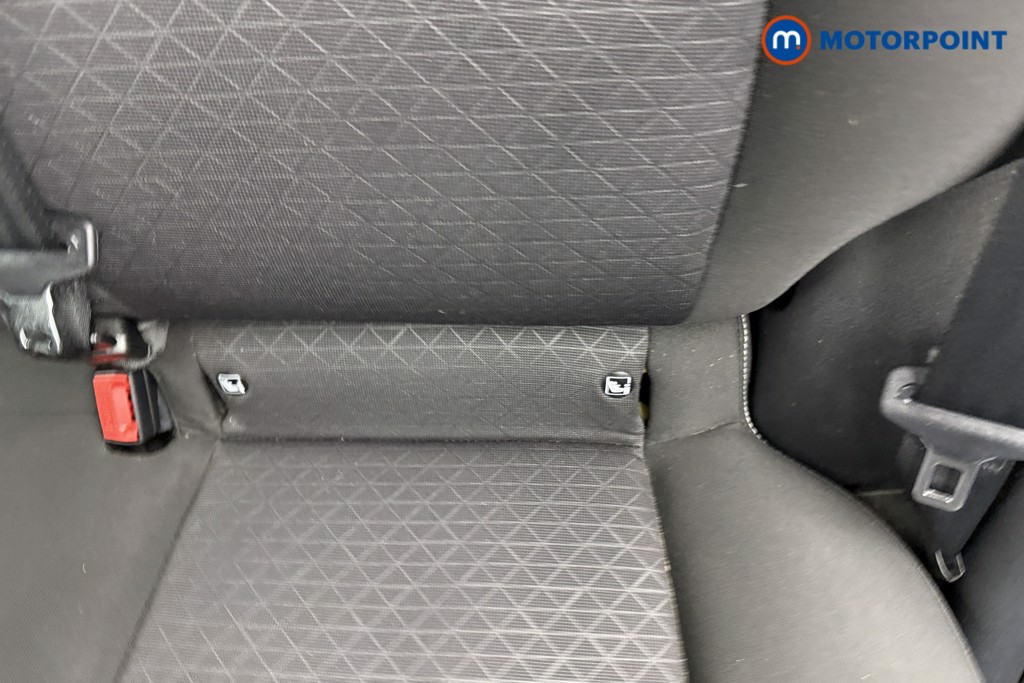KIA Picanto 2 Manual Petrol Hatchback - Stock Number (1549617) - 17th supplementary image