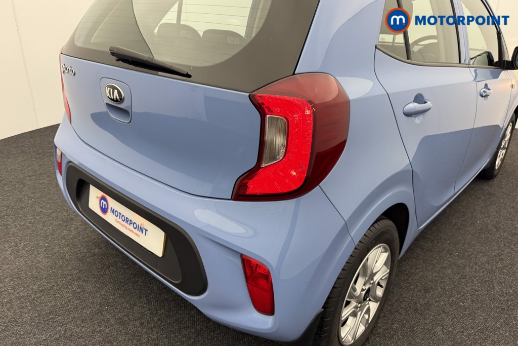 KIA Picanto 2 Manual Petrol Hatchback - Stock Number (1549617) - 19th supplementary image