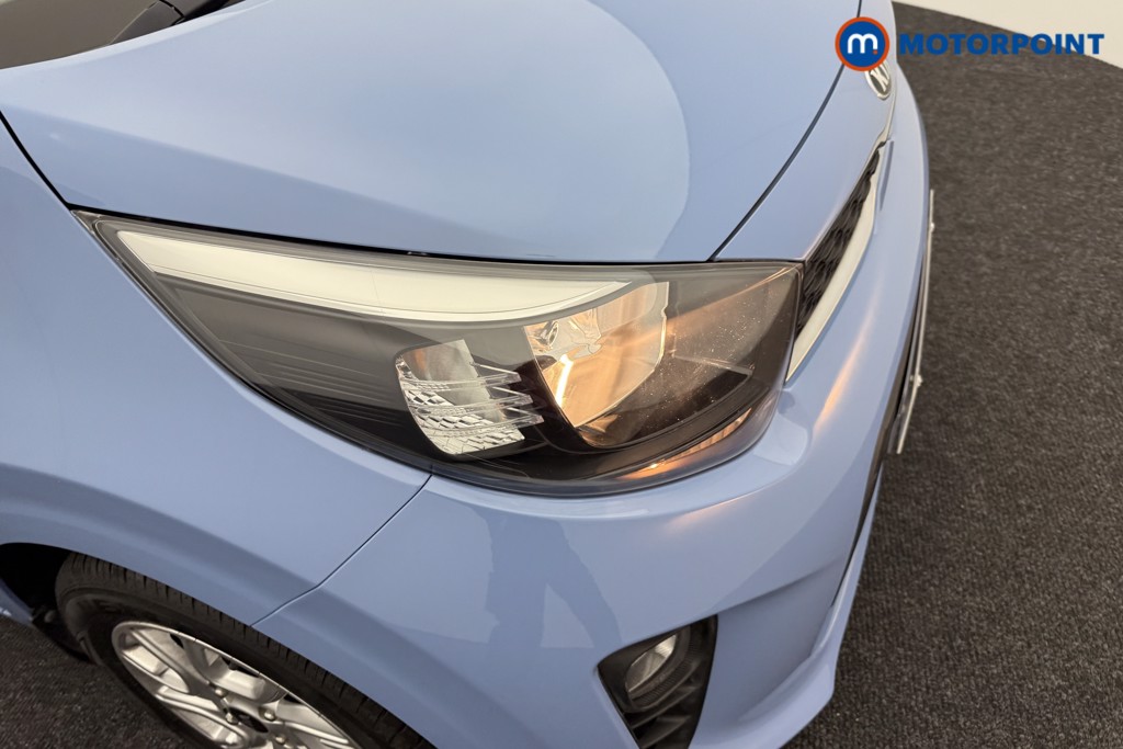 KIA Picanto 2 Manual Petrol Hatchback - Stock Number (1549617) - 20th supplementary image