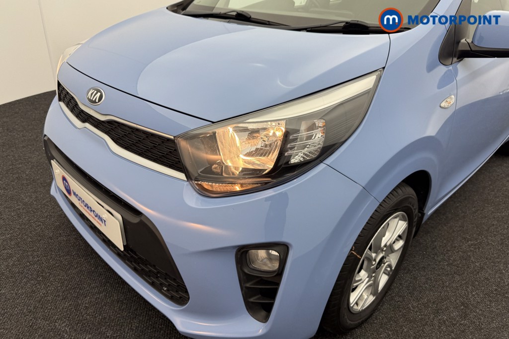 KIA Picanto 2 Manual Petrol Hatchback - Stock Number (1549617) - 21st supplementary image