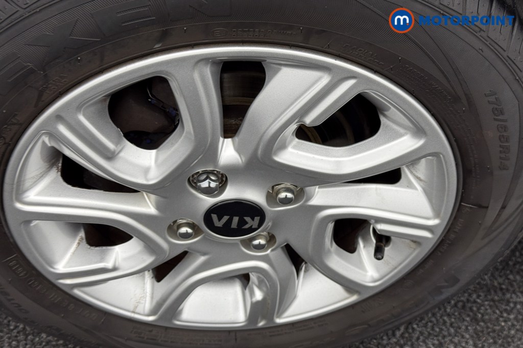 KIA Picanto 2 Manual Petrol Hatchback - Stock Number (1549617) - 24th supplementary image