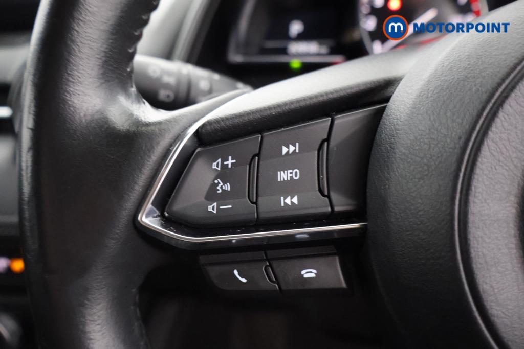 Mazda Cx-3 Sport Nav -Plus Automatic Petrol SUV - Stock Number (1549745) - 2nd supplementary image