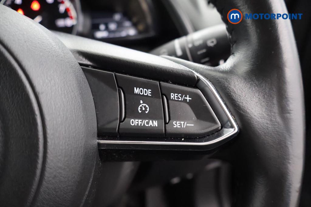 Mazda Cx-3 Sport Nav -Plus Automatic Petrol SUV - Stock Number (1549745) - 3rd supplementary image