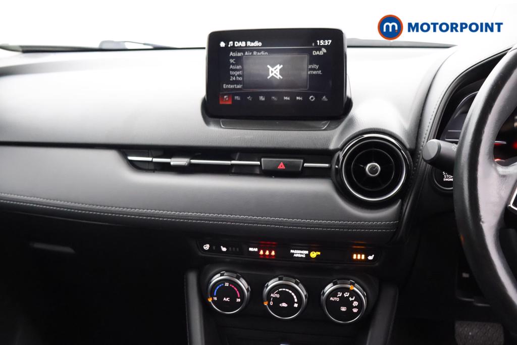 Mazda Cx-3 Sport Nav -Plus Automatic Petrol SUV - Stock Number (1549745) - 5th supplementary image