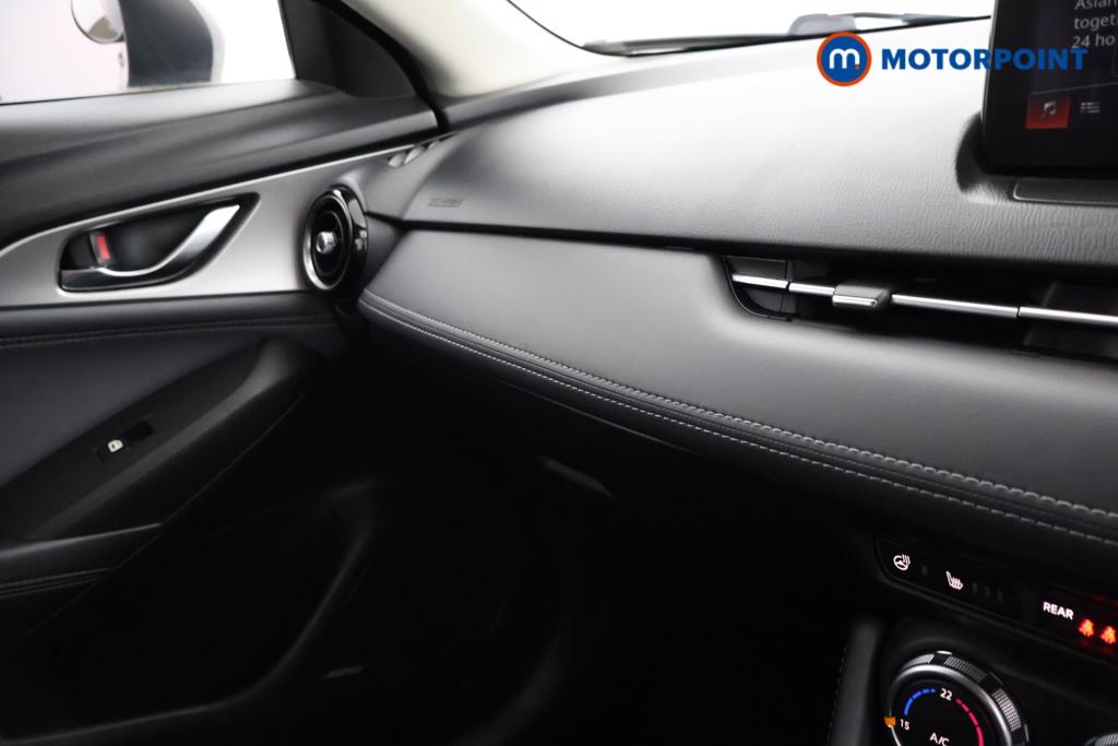 Mazda Cx-3 Sport Nav -Plus Automatic Petrol SUV - Stock Number (1549745) - 6th supplementary image